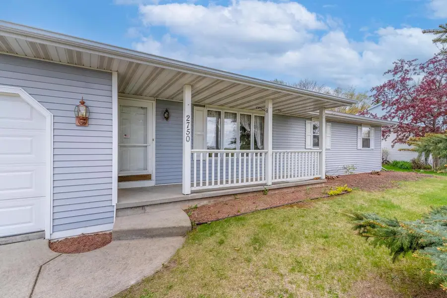2750 ST ANTHONY DRIVE, Green Bay, WI 54311 - #2