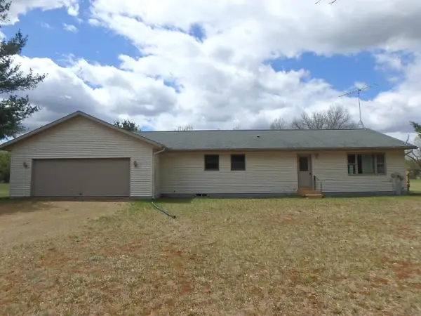 N4885 STATE STREET, Pine River, WI 54965
