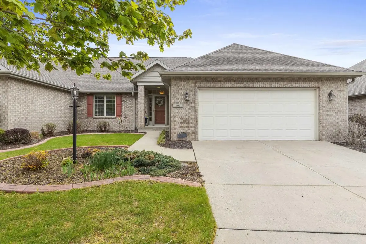 394 WOODFIELD DRIVE, Green Bay, WI 54313 - #1