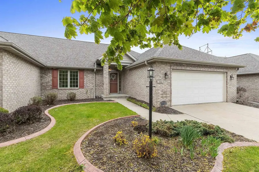 394 WOODFIELD DRIVE, Green Bay, WI 54313 - #2