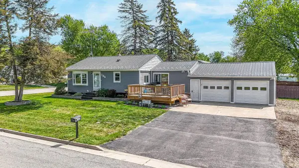 164 S KOSSUTH STREET, Berlin, WI 54923