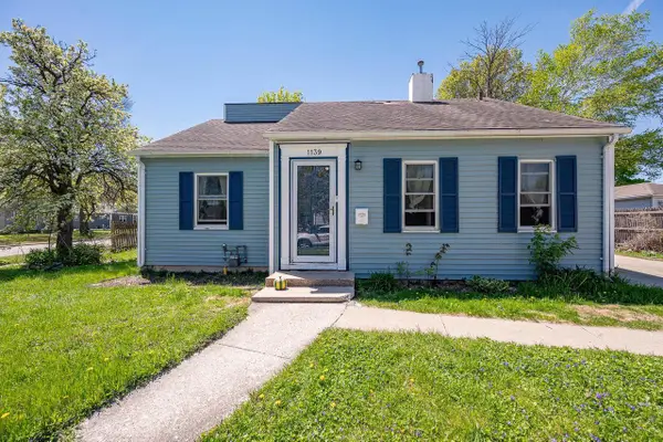 1139 BADGER STREET, Green Bay, WI 54303