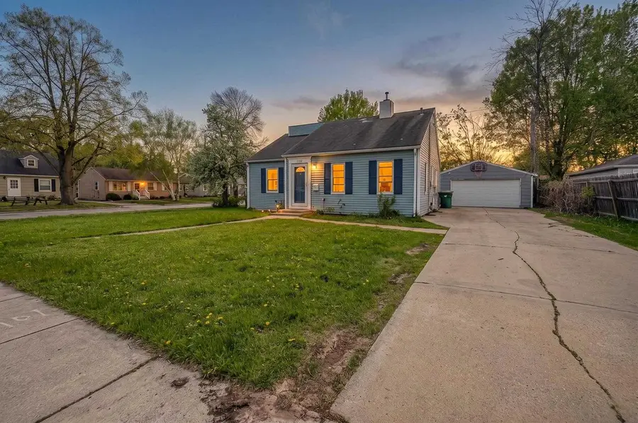1139 BADGER STREET, Green Bay, WI 54303 - #3