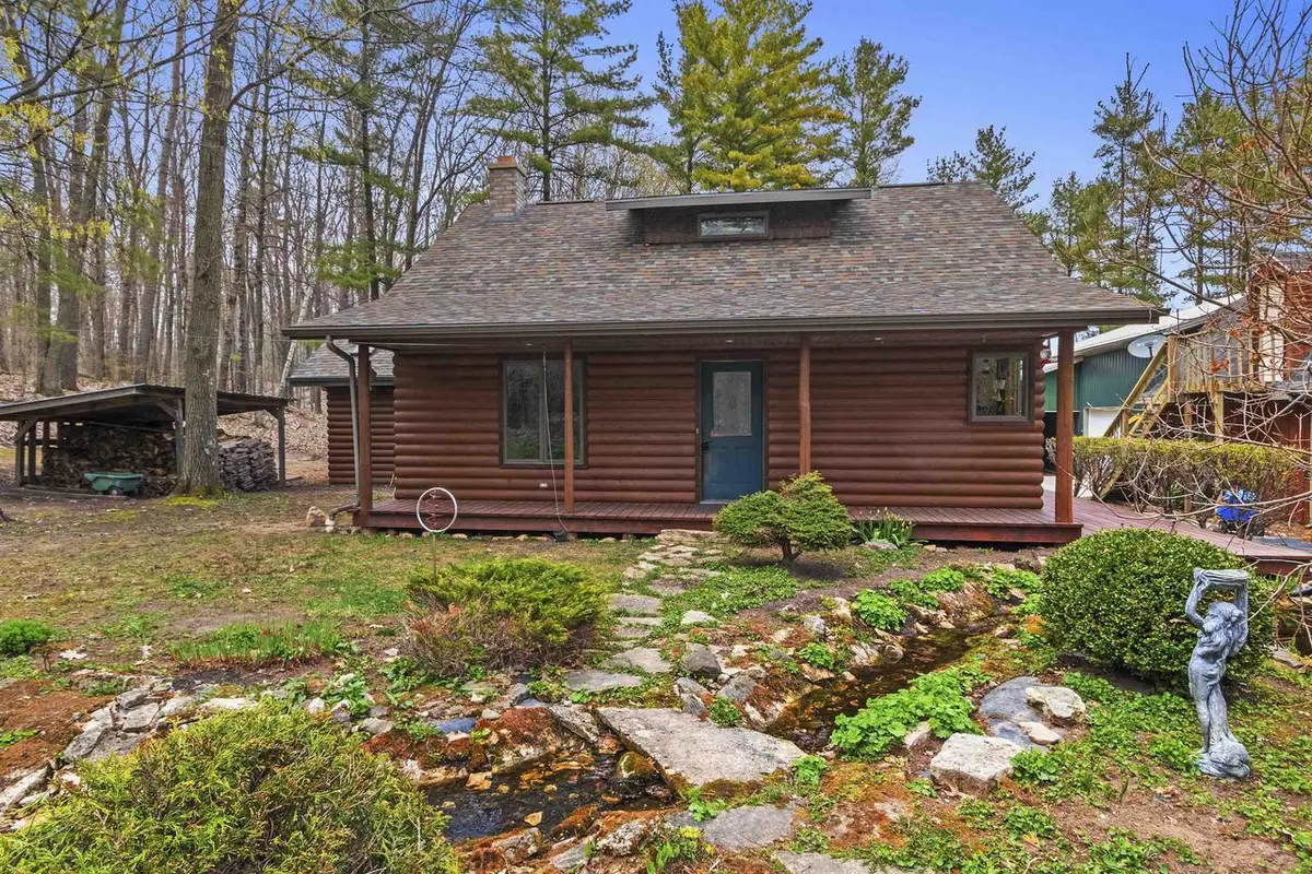 5956 EDWARD DRIVE, Sturgeon Bay, WI 54235 - #1
