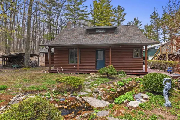 5956 EDWARD DRIVE, Sturgeon Bay, WI 54235