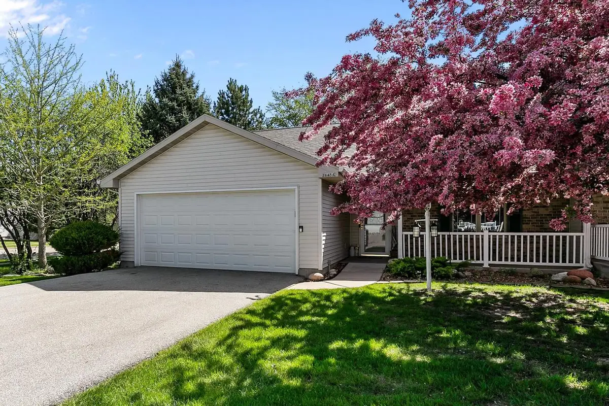 2645 HAVENWOOD DRIVE, Oshkosh, WI 54904 - #1