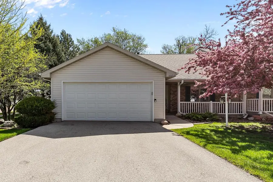2645 HAVENWOOD DRIVE, Oshkosh, WI 54904 - #2