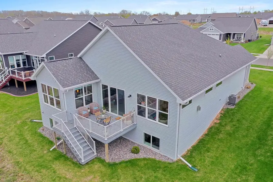 369 HIDDEN CREEK TRAIL, Green Bay, WI 54303 - #2