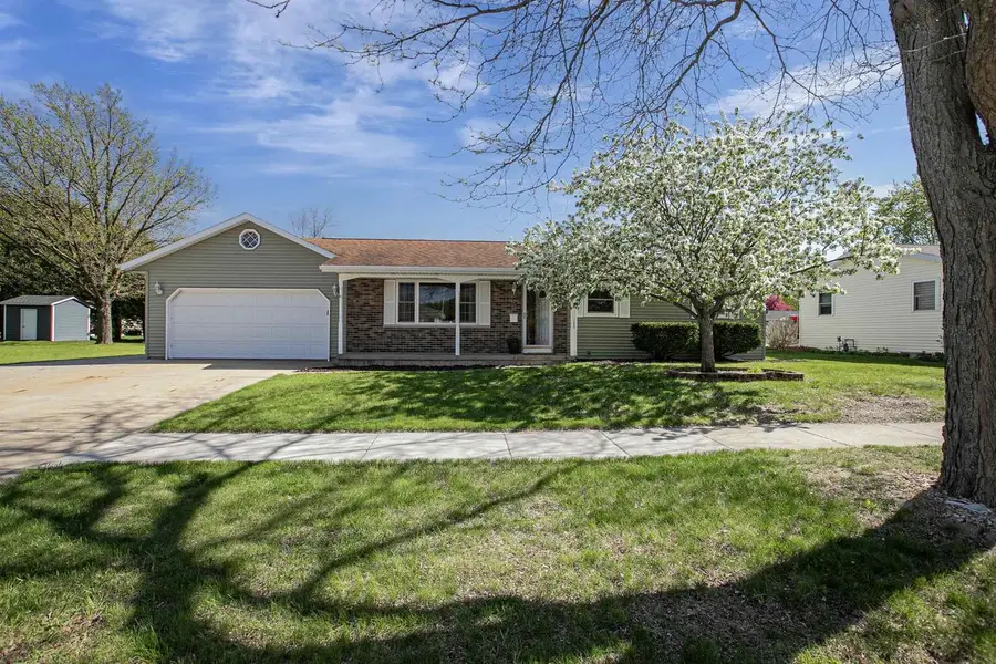 1625 E SYLVAN AVENUE, Appleton, WI 54915 - #2