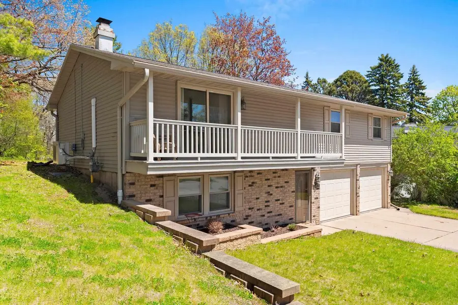 2987 ALBERT DRIVE, Green Bay, WI 54311 - #3