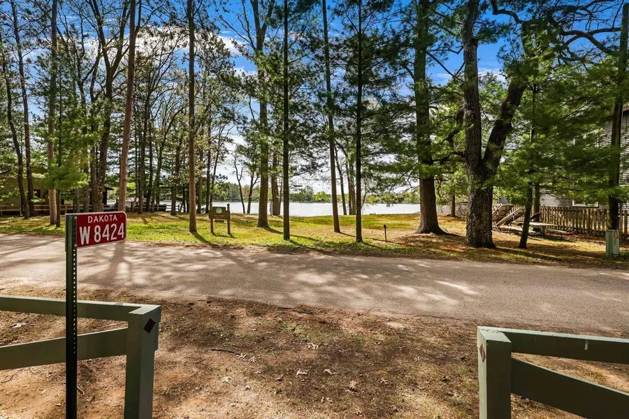 W8424 CLEARWATER AVENUE, Wautoma, WI 54982 - #2