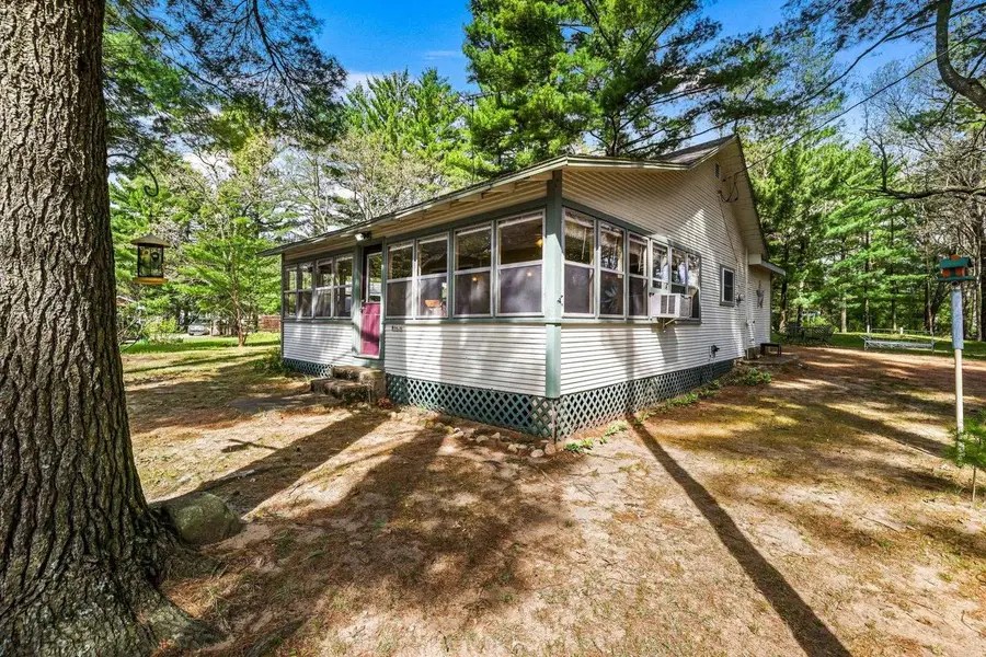 W8424 CLEARWATER AVENUE, Wautoma, WI 54982 - #3