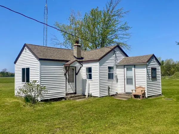 8918 STATE HIGHWAY 64, Pound, WI 54161