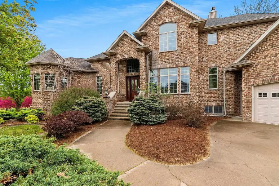 3463 GRAND MEADOWS CROSSING, Neenah, WI 54956 - #3