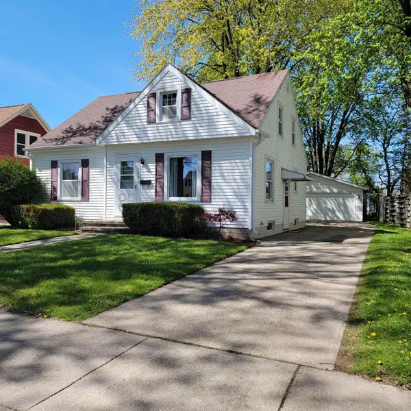 1340 W SPRING STREET, Appleton, WI 54914