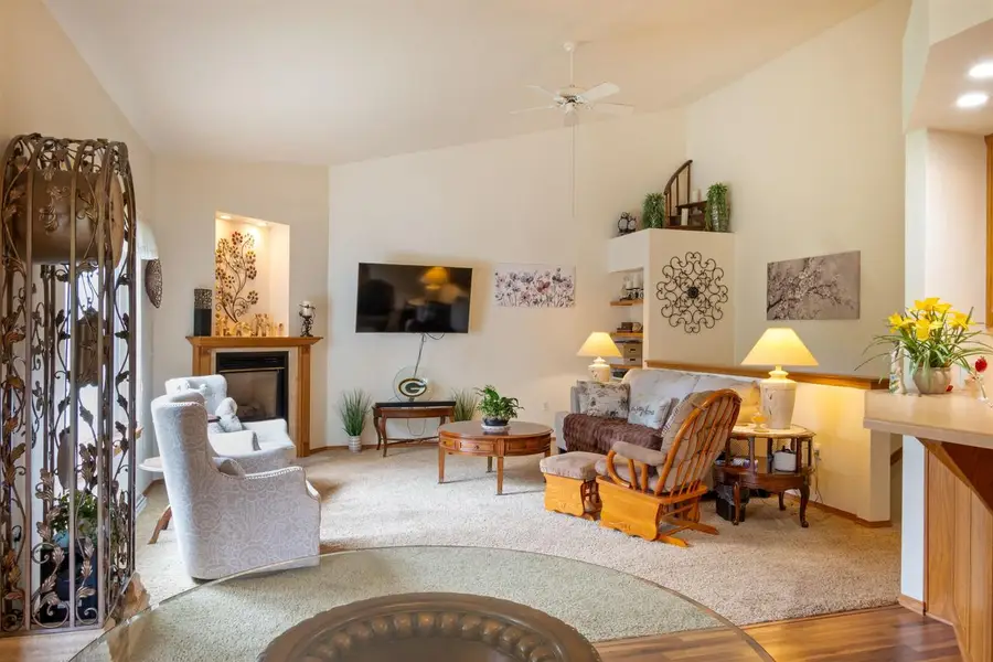 1005 W WINDTREE DRIVE  #60, Appleton, WI 54914 - #3