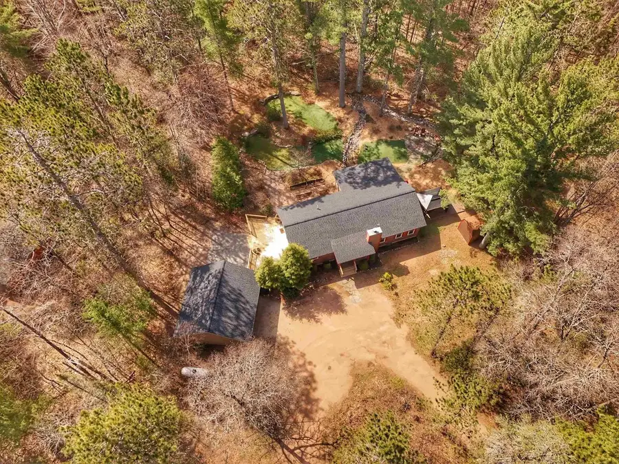 14175 YESCHEK LANE, Lac Du Flambeau, WI 54538 - #3