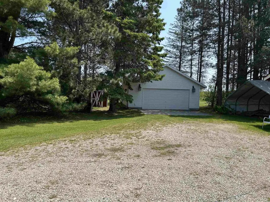 N1901 KUTZ ROAD, Marinette, WI 54143 - #3