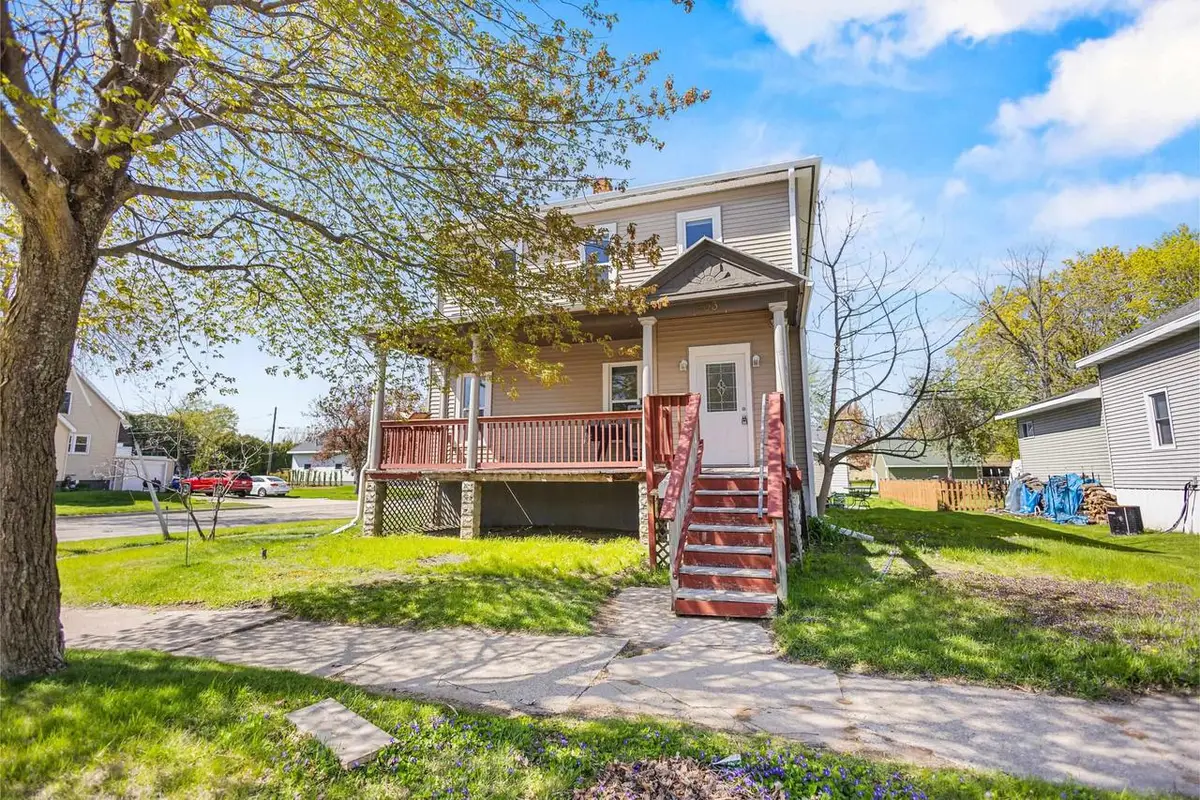303 CONGRESS STREET, Oconto, WI 54153 - #1