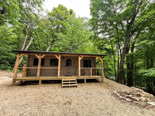 59498 LAKOTA TRAIL ROAD, Ferryville, WI 54628