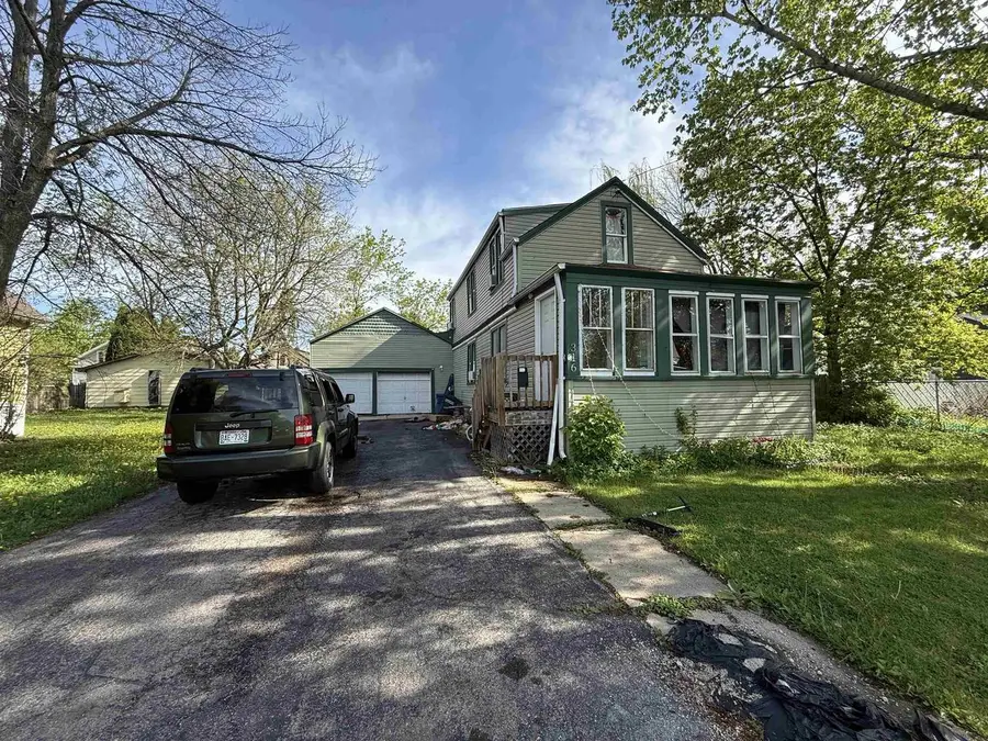 316 OXFORD AVENUE, Oshkosh, WI 54901 - #3
