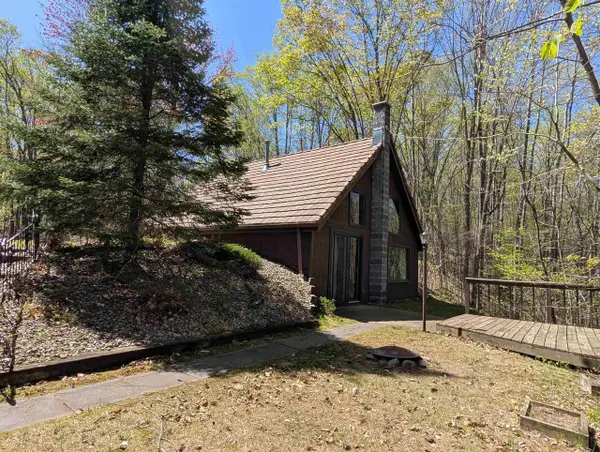 16651 DOLITTLE LANE, Townsend, WI 54175