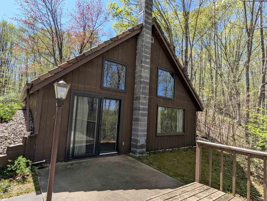 16651 DOLITTLE LANE, Townsend, WI 54175 - #2