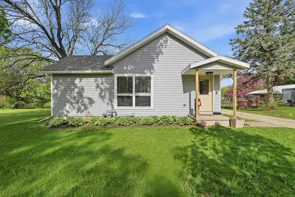 314 EUREKA STREET, Ripon, WI 54971