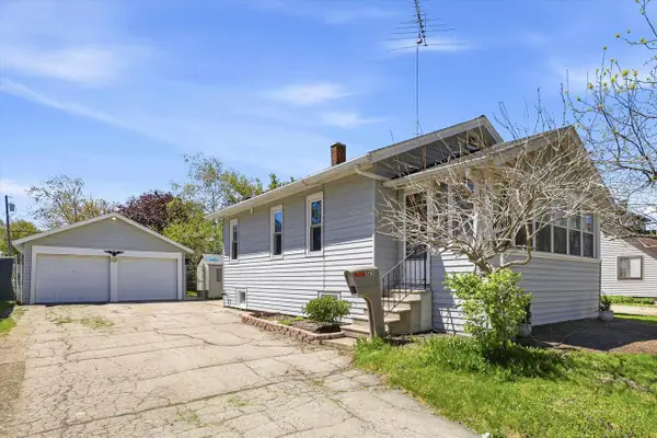 125 E COOLIDGE AVENUE, Appleton, WI 54915