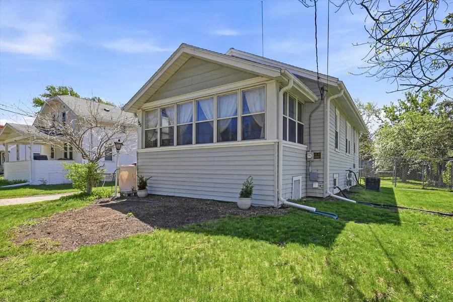 125 E COOLIDGE AVENUE, Appleton, WI 54915 - #2