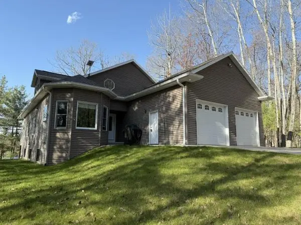 W10038 MERRIMAN LAKE DRIVE, Dunbar, WI 54119