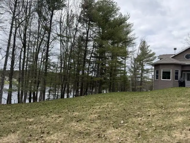 W10038 MERRIMAN LAKE DRIVE, Dunbar, WI 54119 - #2