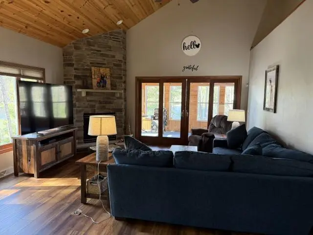 W10038 MERRIMAN LAKE DRIVE, Dunbar, WI 54119 - #3