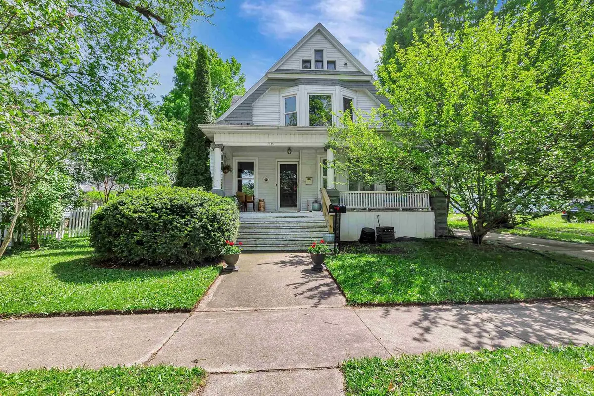 146 E MOORE STREET, Berlin, WI 54923 - #1
