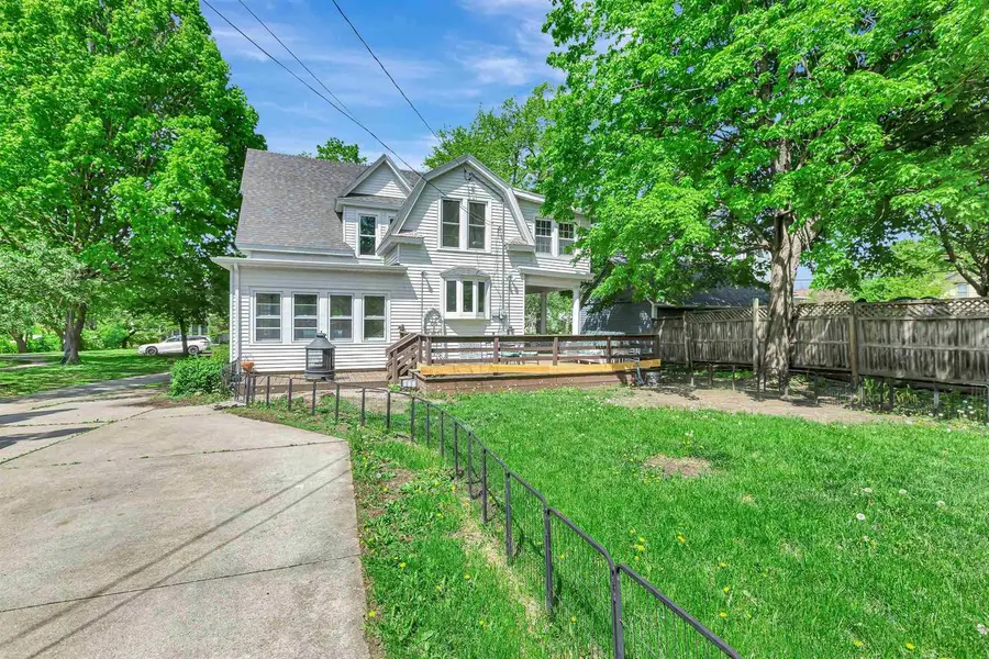 146 E MOORE STREET, Berlin, WI 54923 - #3