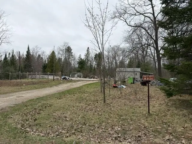 W8134 PIKE HILL ROAD, Amberg, WI 54102 - #2