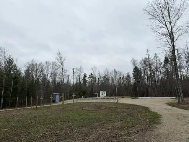 W8186 PIKE HILL ROAD, Amberg, WI 54102 - #1