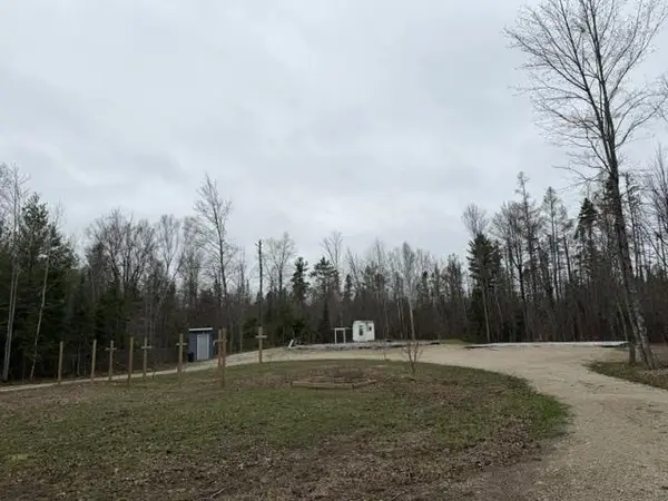 W8186 PIKE HILL ROAD, Amberg, WI 54102