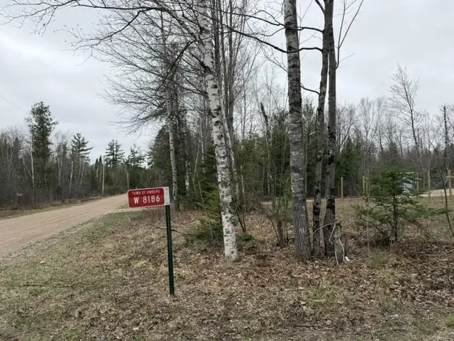 W8186 PIKE HILL ROAD, Amberg, WI 54102 - #2