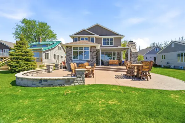 W5360 W SANDY DRIVE, Shawano, WI 54166