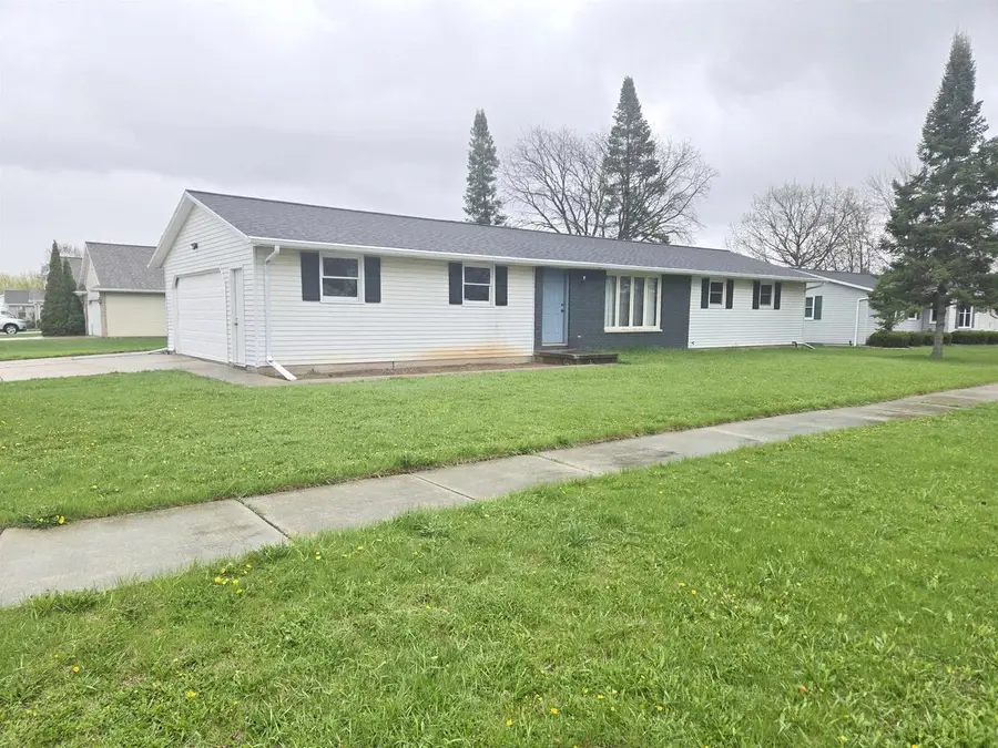 1237 ROBIN STREET, De Pere, WI 54115 - #3