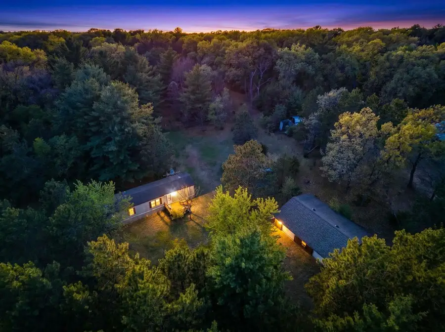 3011 11TH DRIVE, Grand Marsh, WI 53936 - #2