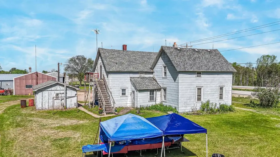 N3155 STATE ROAD 15, Hortonville, WI 54944 - #3