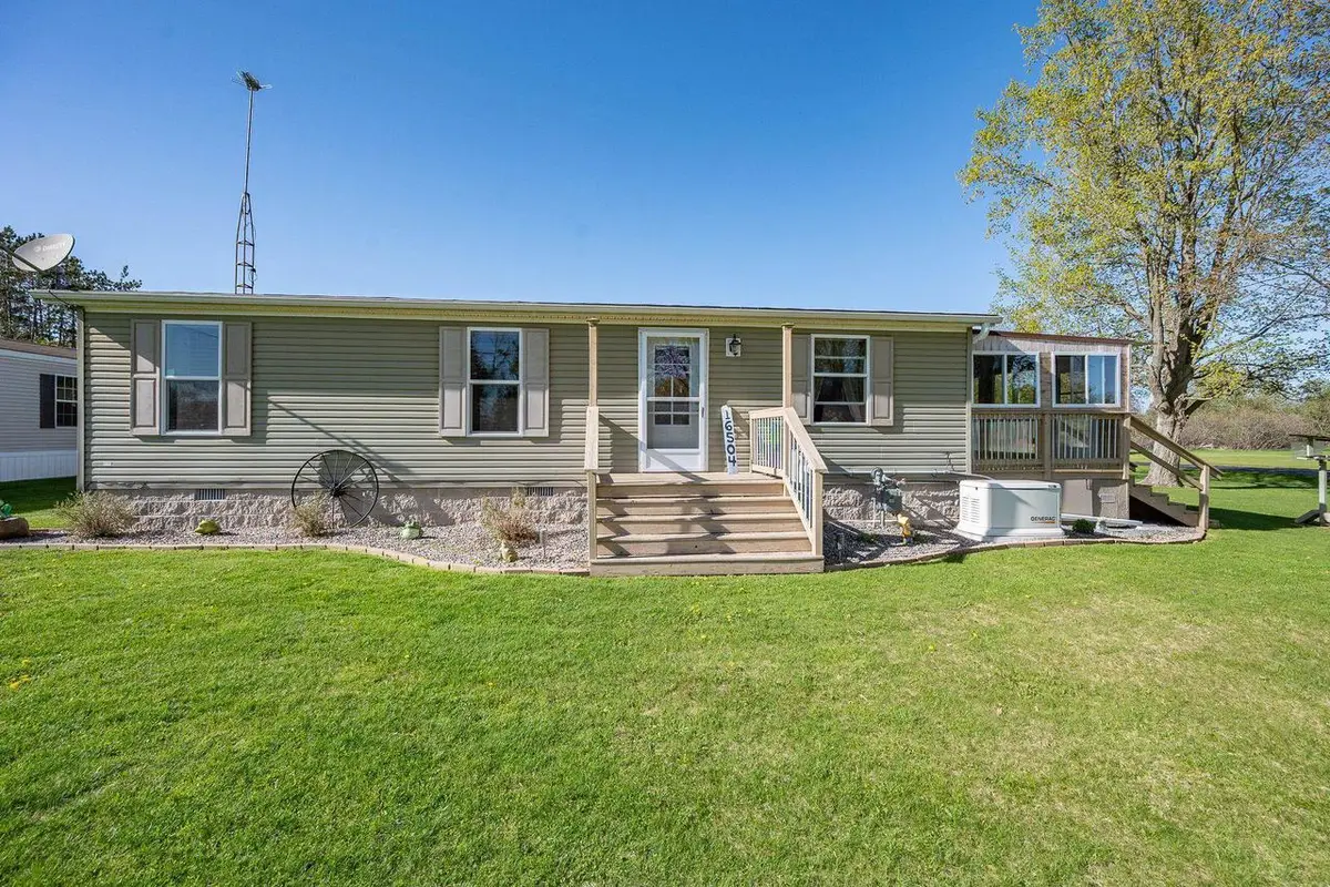 16504 ELM STREET, Townsend, WI 54175 - #1