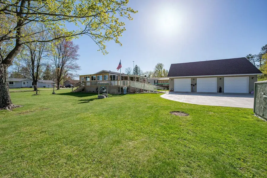 16504 ELM STREET, Townsend, WI 54175 - #3