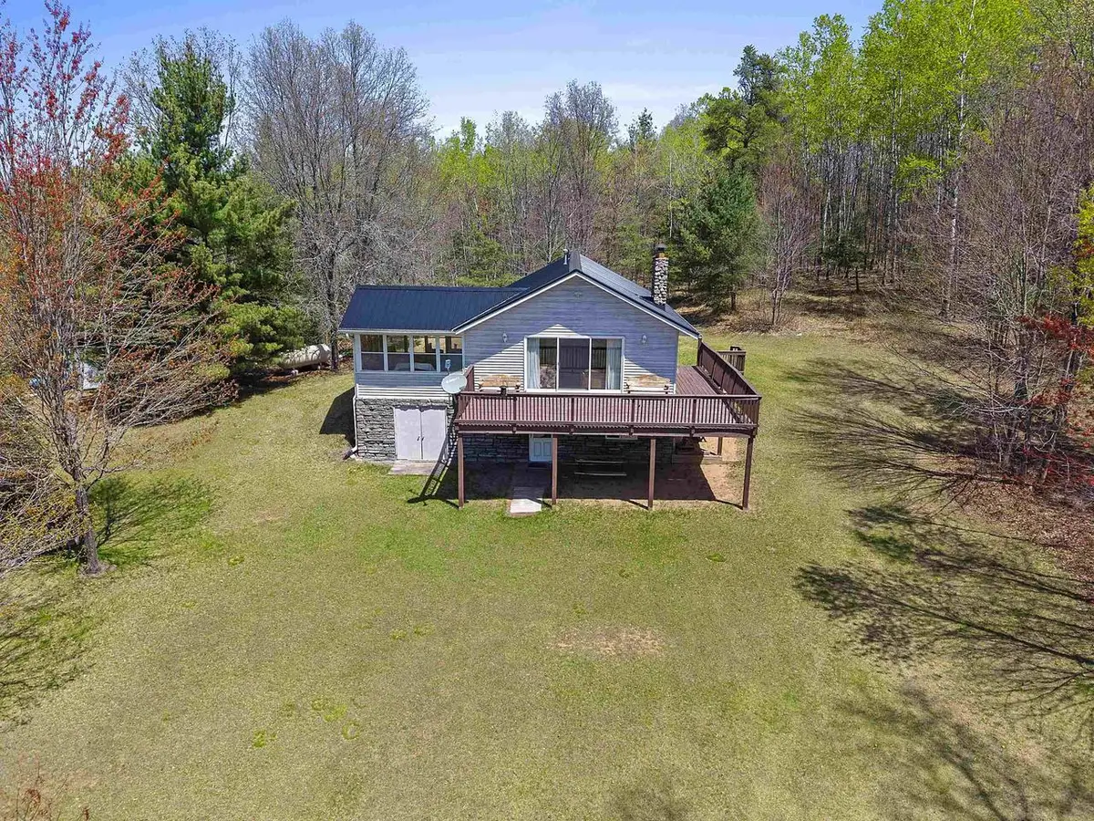 N13898 MATHIS ROAD, Amberg, WI 54102 - #1