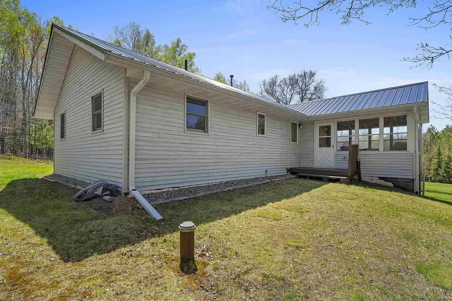 N13898 MATHIS ROAD, Amberg, WI 54102 - #3