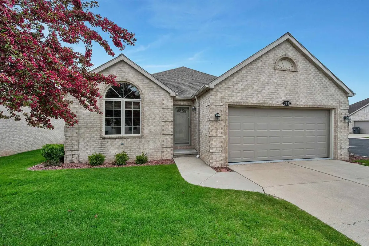 518 N LANGLADE COURT, Green Bay, WI 54301 - #1