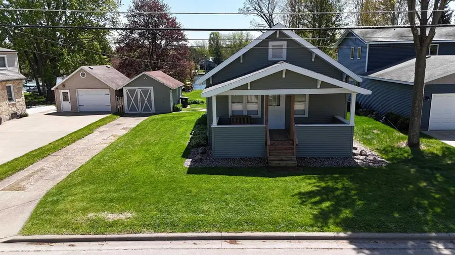 436 RIVER HEIGHTS, Shawano, WI 54166 - #2