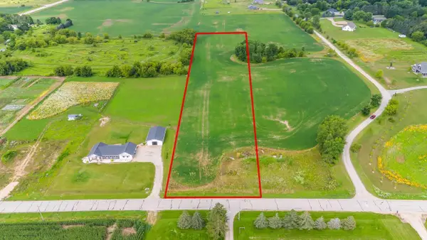 MIDWAY ROAD, Hortonville, WI 54944